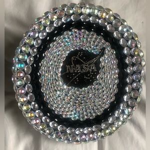 Handmade Festival Captain Hat